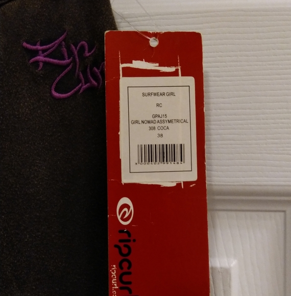 🇦🇺 Rip Curl jeans/pants - NWT - Picture 6 of 16